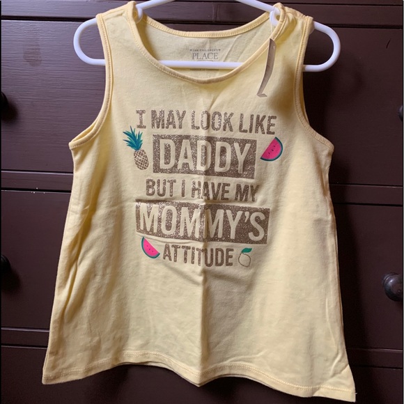 Graphic Tank - Picture 1 of 2